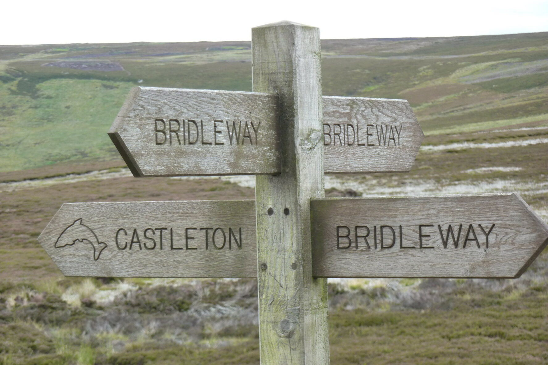 north york moors walks