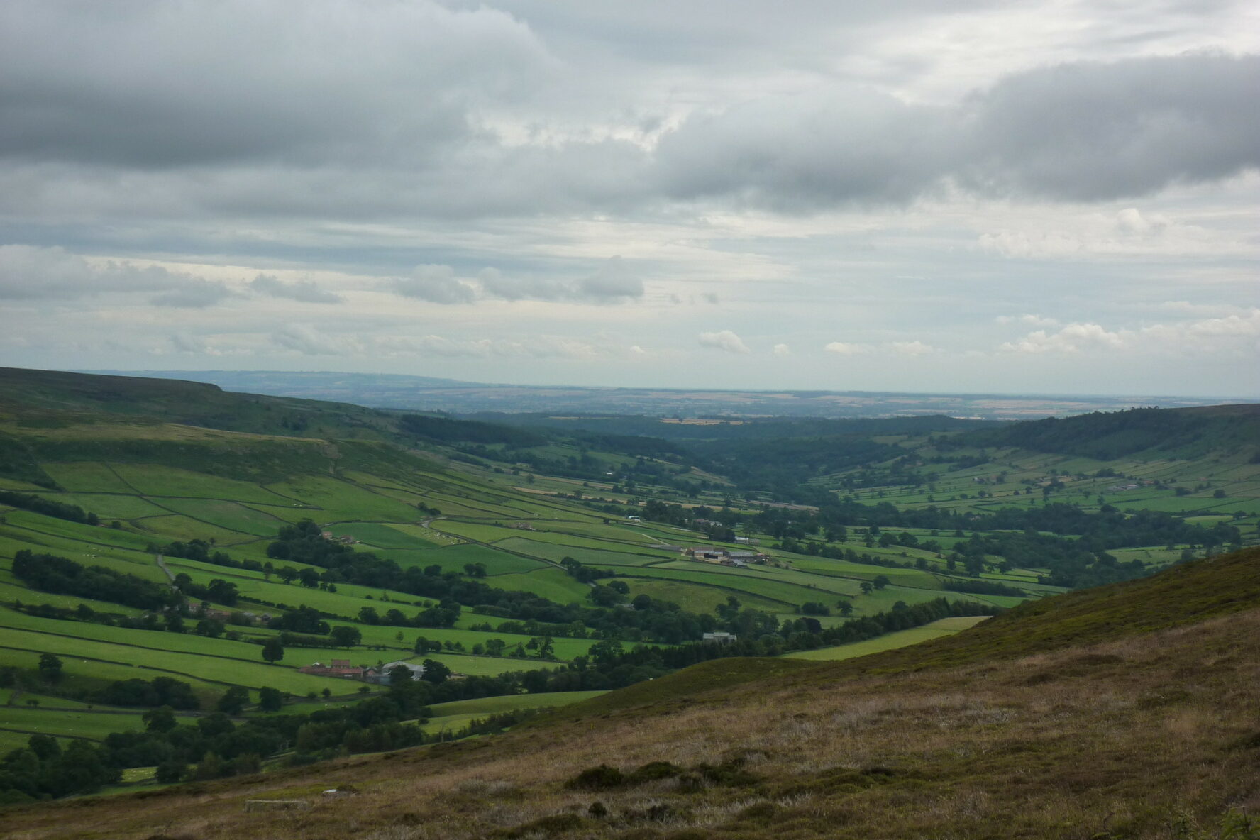 north york moors walks