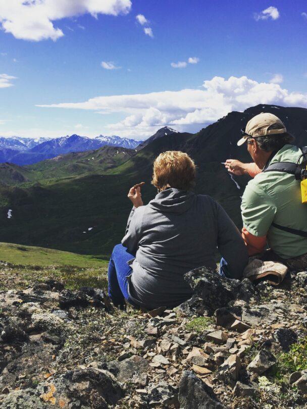 Hiking Tours in Denali National Park