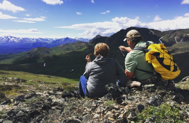 Hiking Tours in Denali National Park