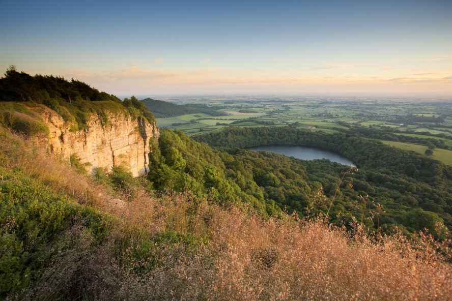 north york moors walks