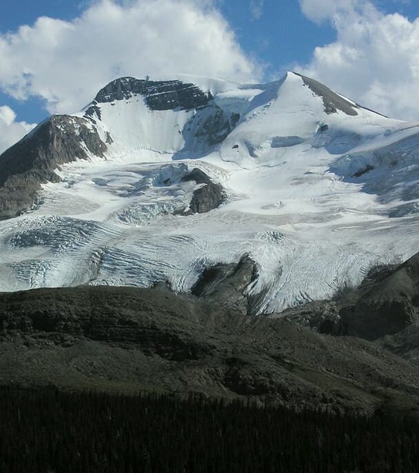 Mt. Athabasca Alpine Climbing Weekend