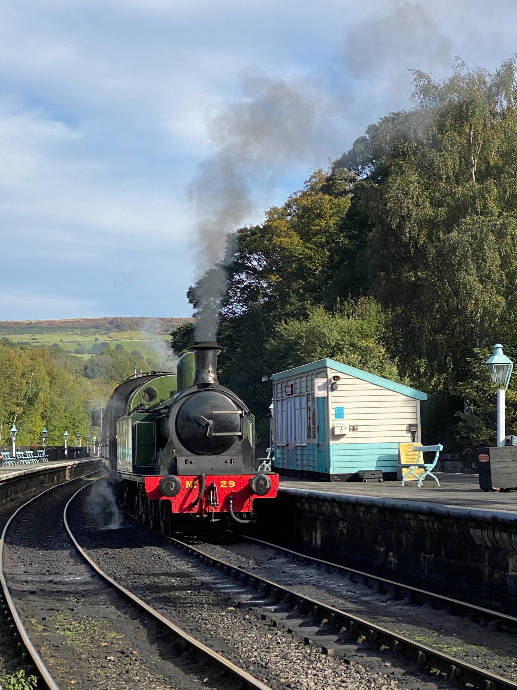 north york moors walks