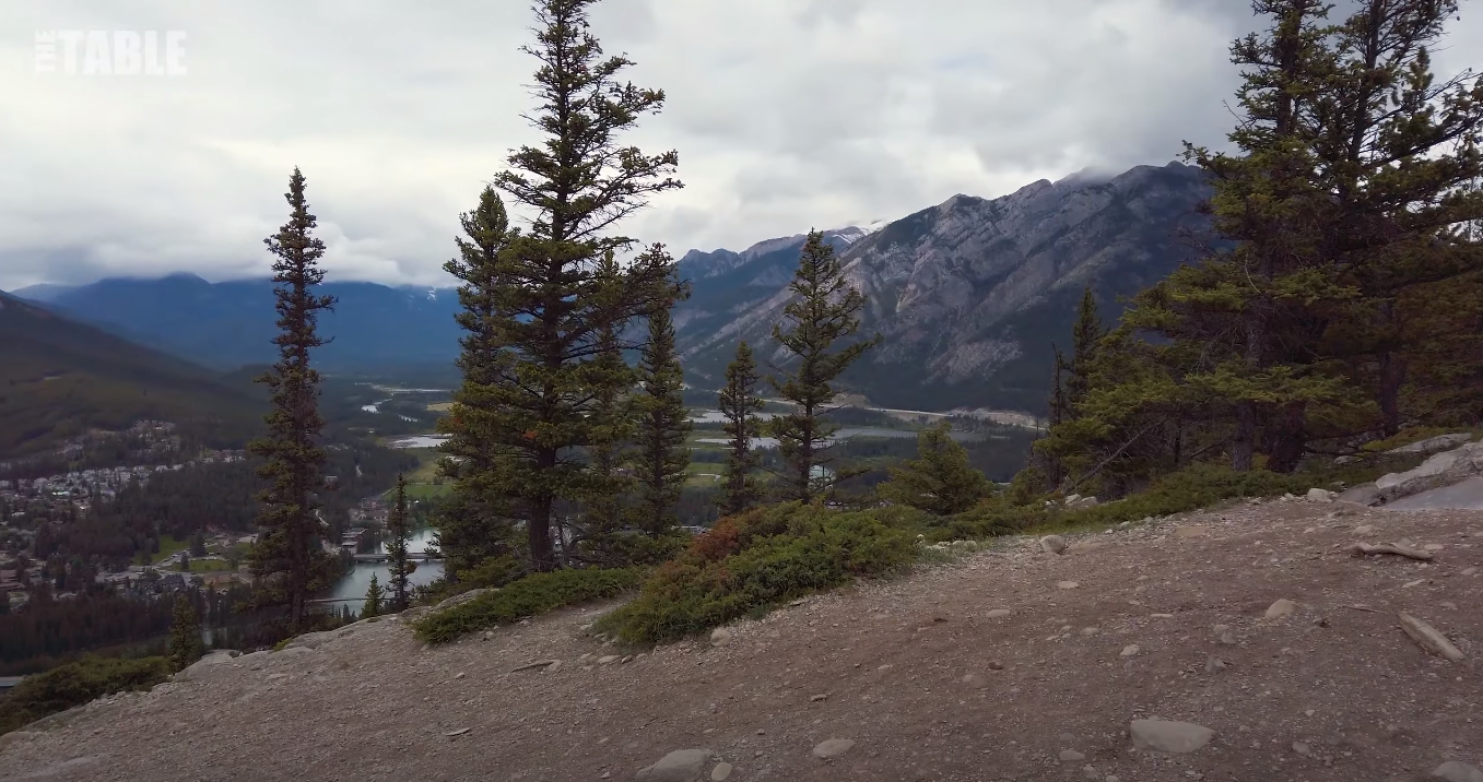 canadian-rockies-hiking-video
