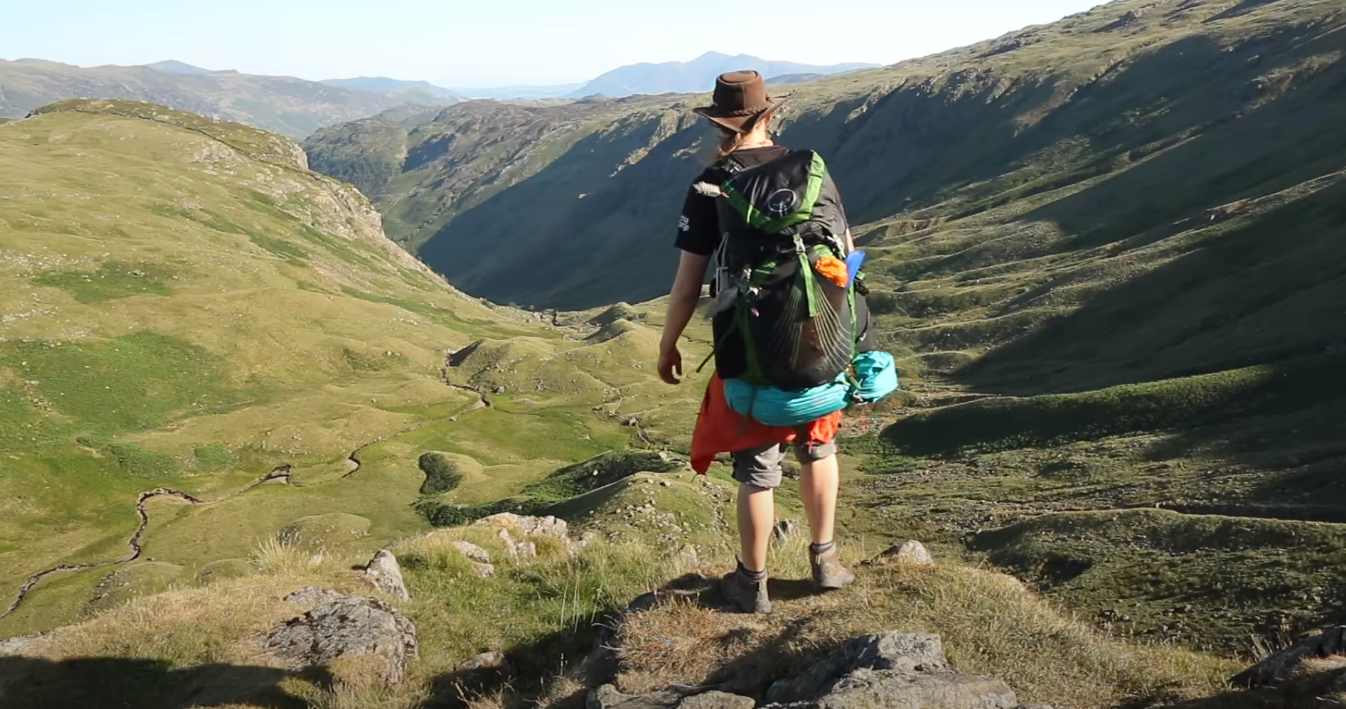 north york moors walks video