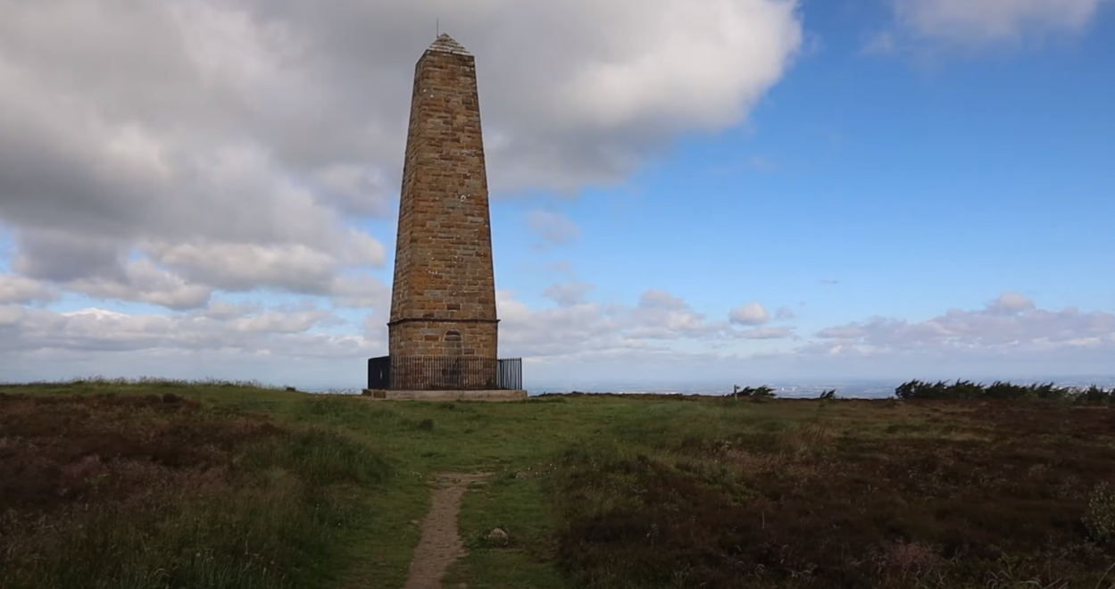 north york moors walks video1