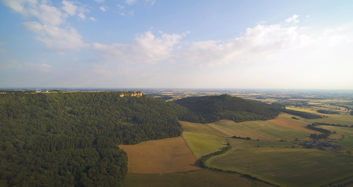 north york moors walks video