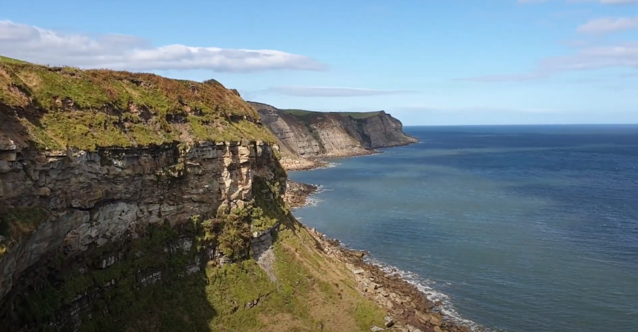 north york moors walks video