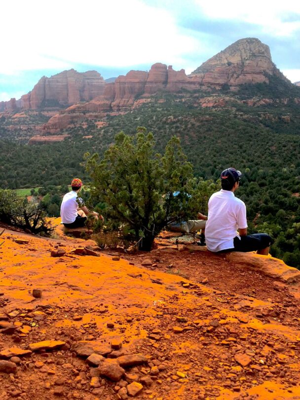 Sedona Hiking Tours