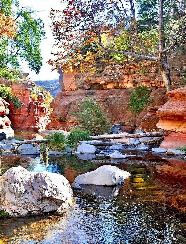 Sedona Hiking Tours