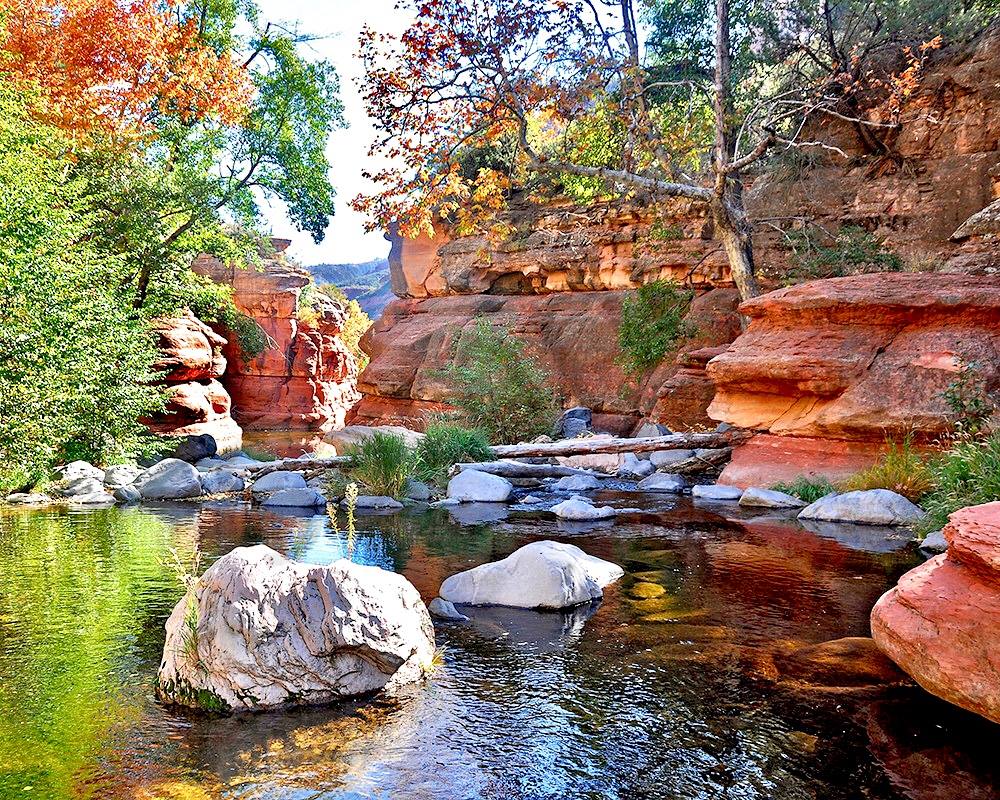 Sedona Hiking Tours