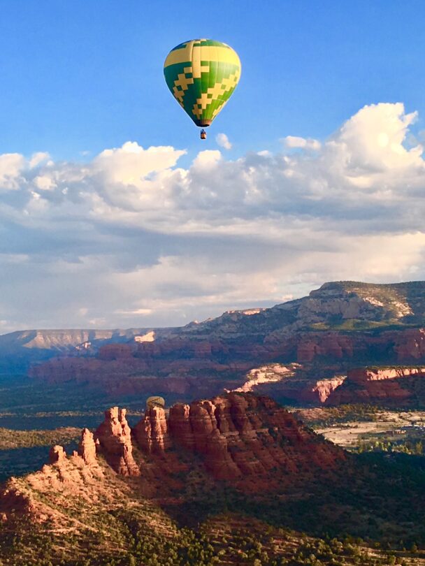 Sedona Hiking Tours