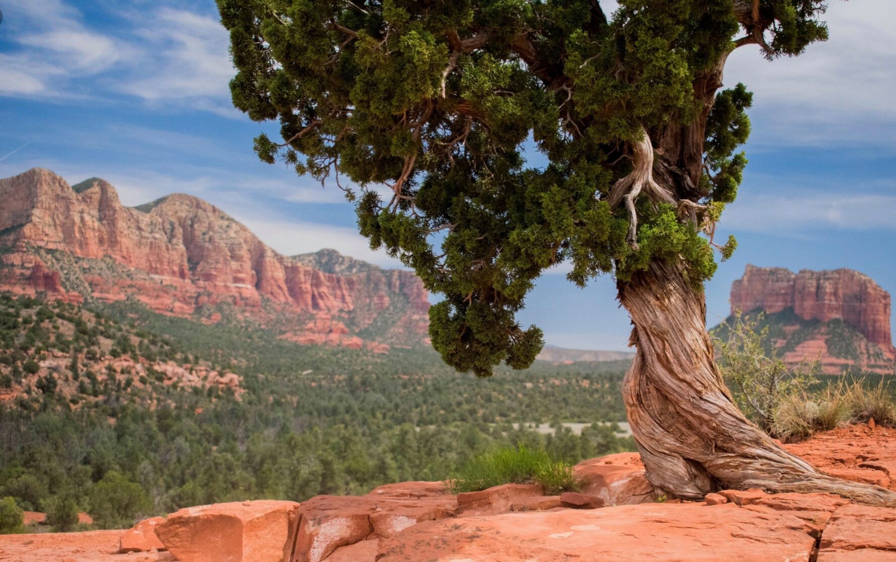 Sedona Hiking Tours