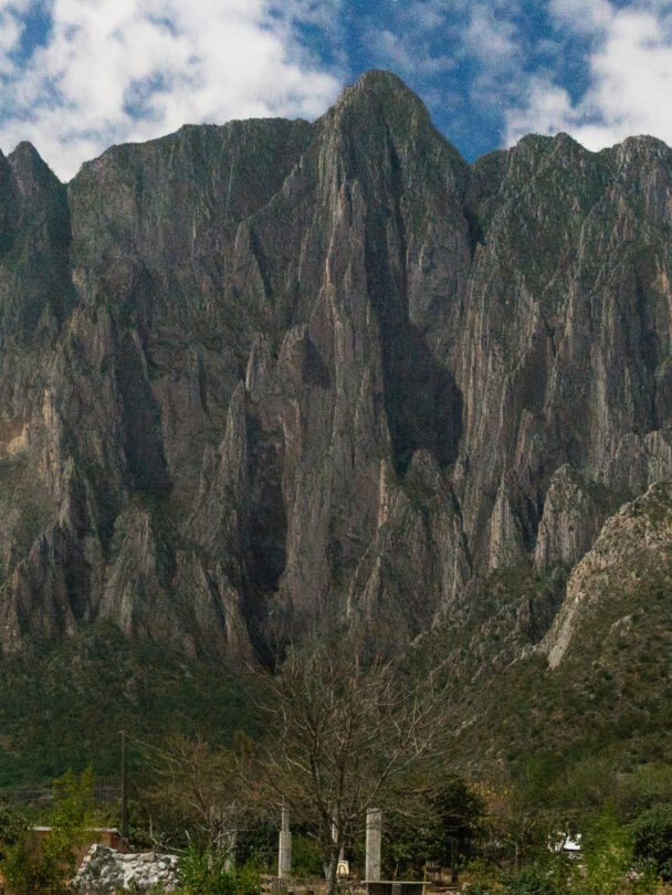 Guided Rock Climbing in El Potrero Chico
