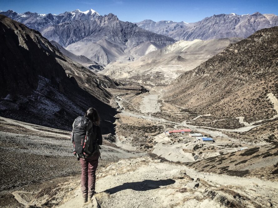 annapurna-circuit-trek