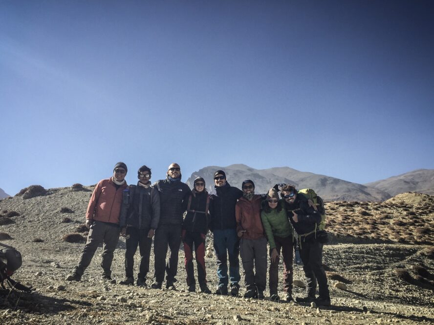 annapurna-circuit-trek