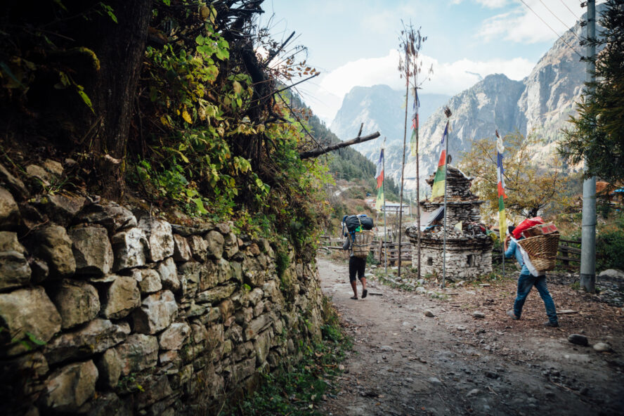 annapurna-circuit-trek