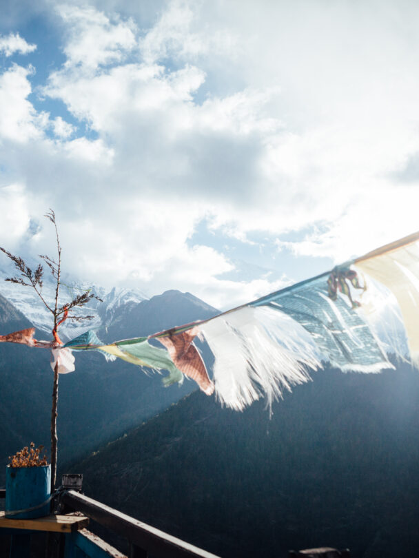 Peña de Bernal Rock Climbing
