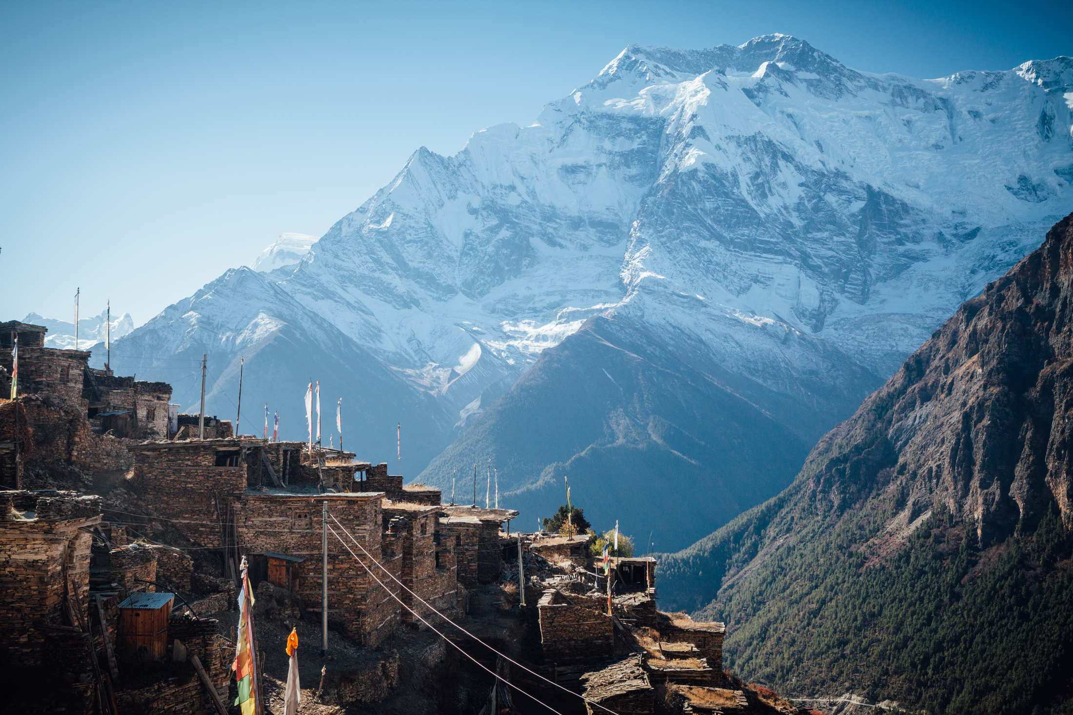 annapurna-circuit-trek
