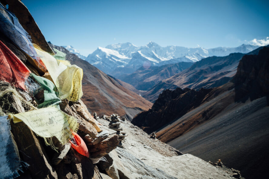 annapurna-circuit-trek