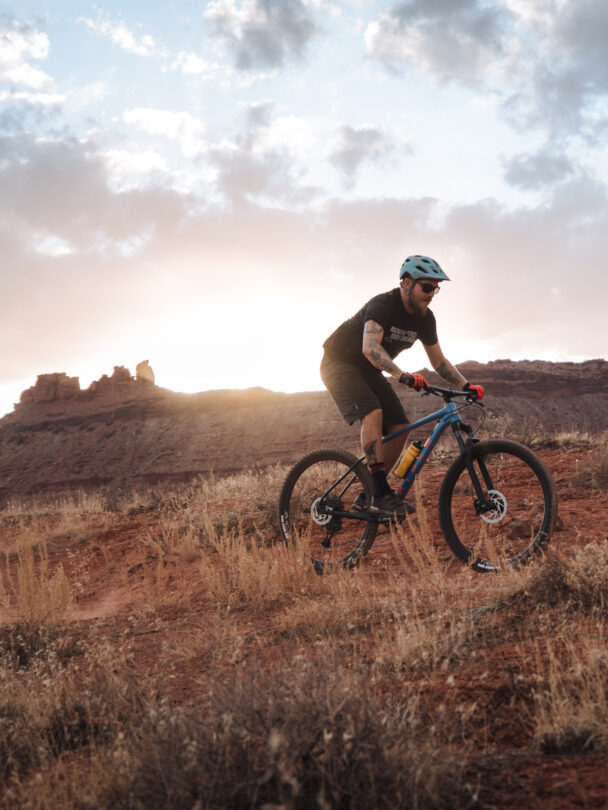 MTB Moab