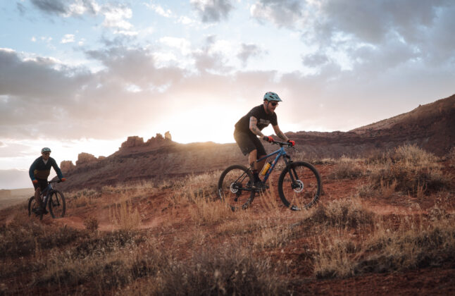 MTB Moab
