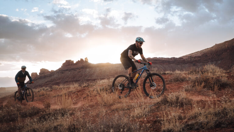 MTB Moab