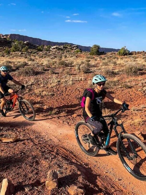 MTB Moab