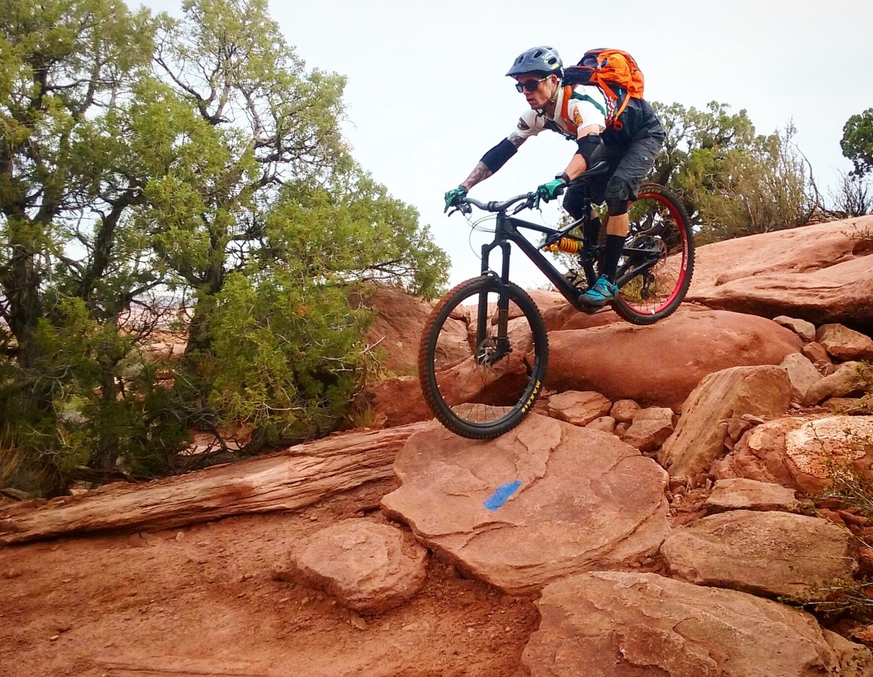 MTB Moab