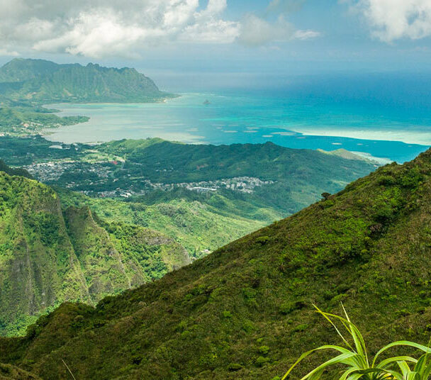 Private Hiking Tours on Oahu, Hawaii