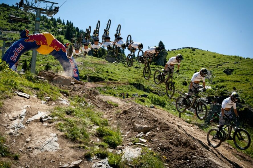 Europe MTB