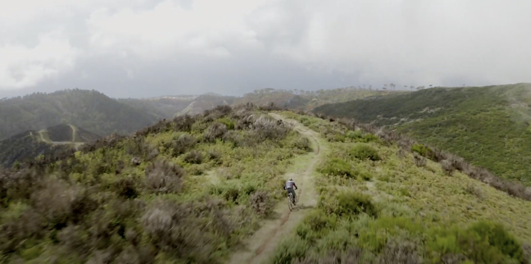 europe mtb video