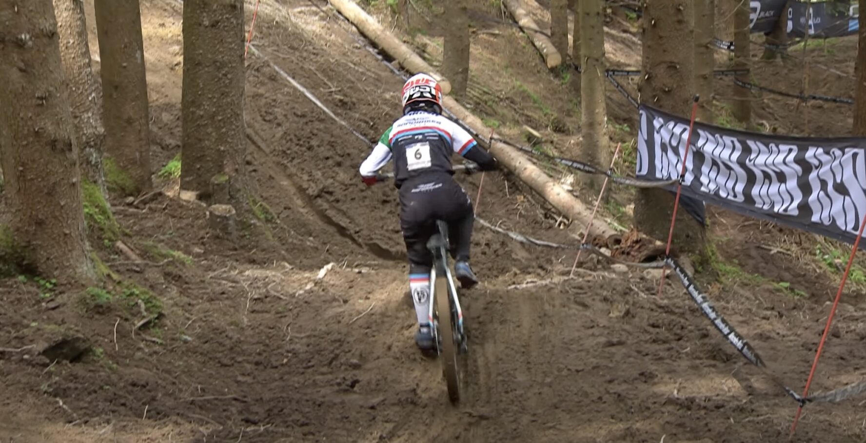 europe mtb video