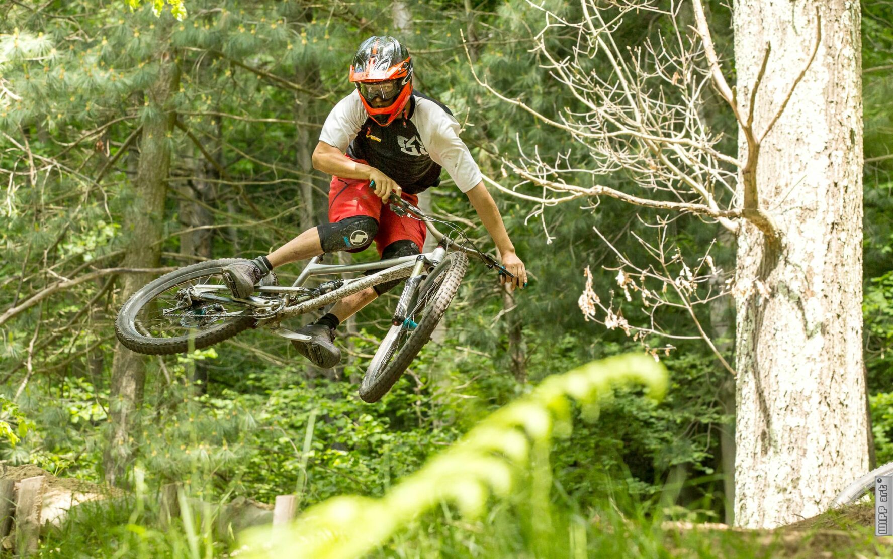 Europe MTB