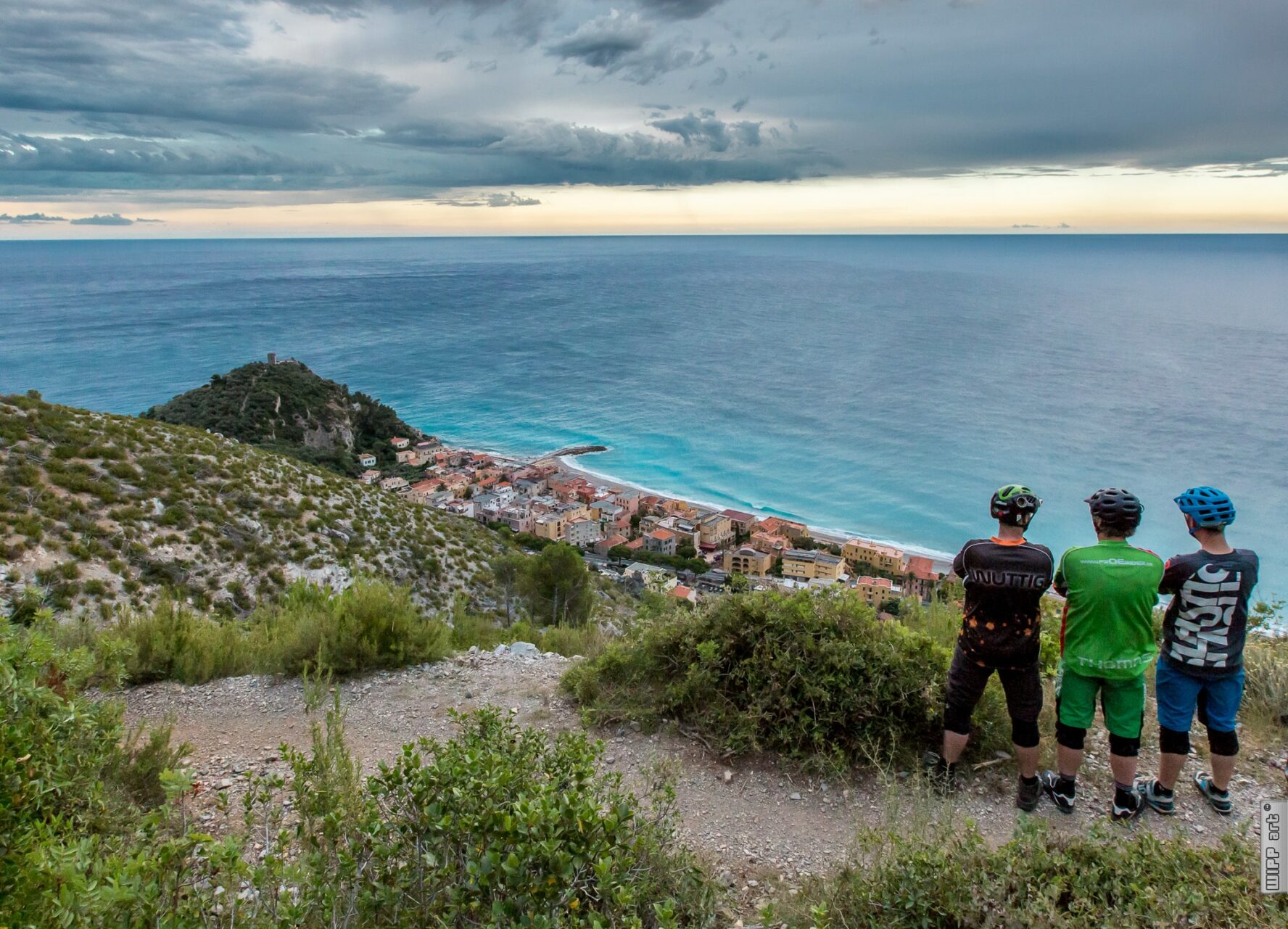 Europe MTB
