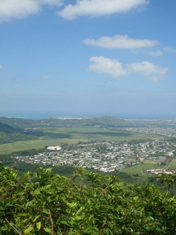 Private Hiking Tours on Oahu, Hawaii