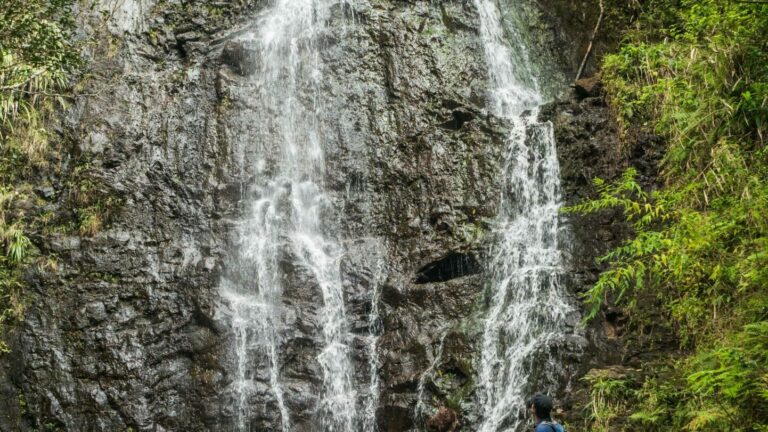 Private Hiking Tours on Oahu, Hawaii