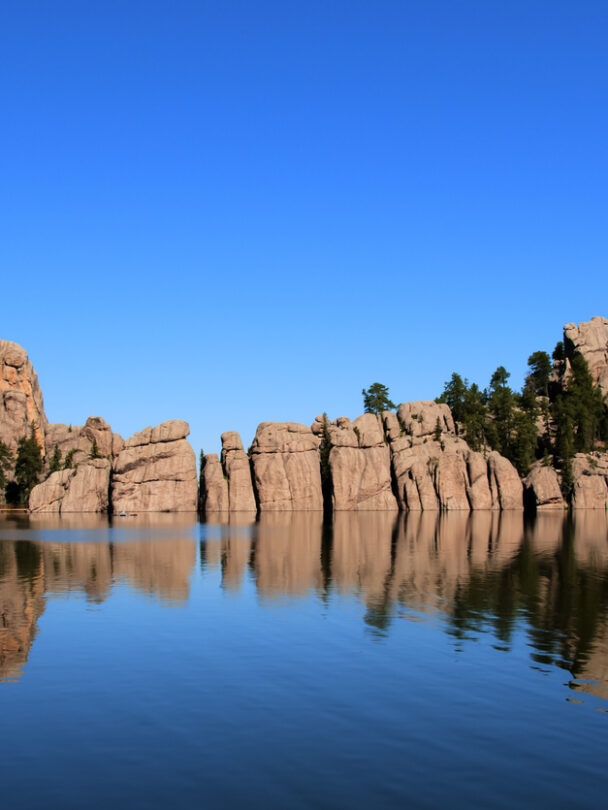 Black Hills, Custer State Park