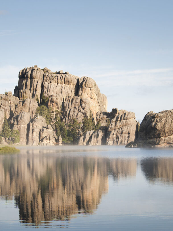 Black Hills, Custer State Park