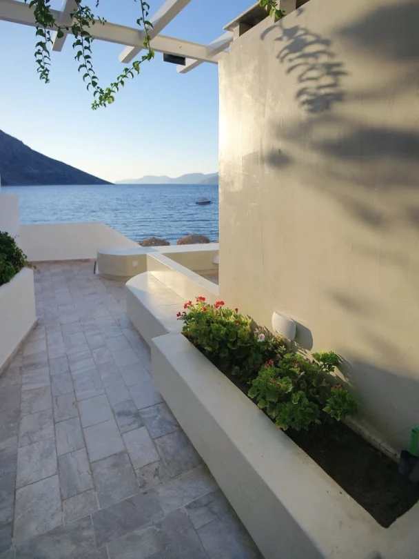 Rock Climbing and Yoga Retreat in Kalymnos