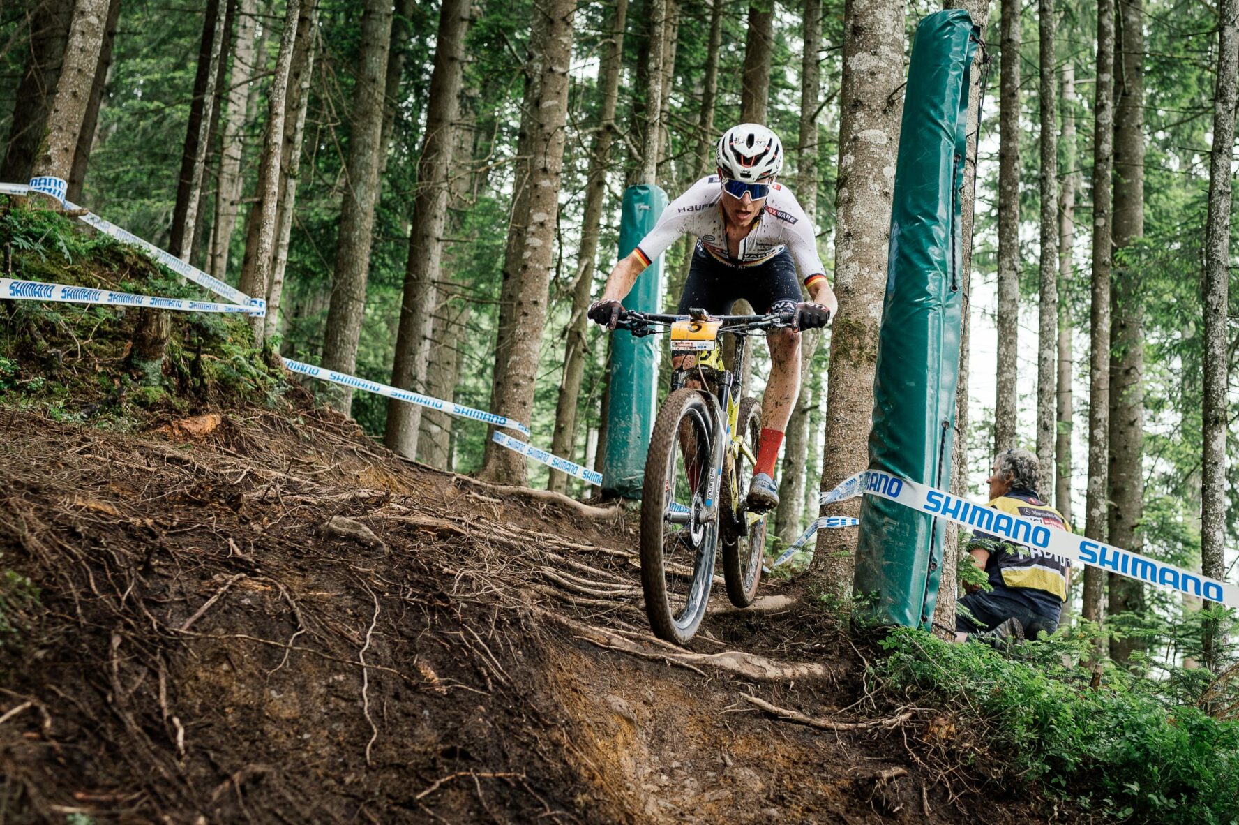 Europe MTB