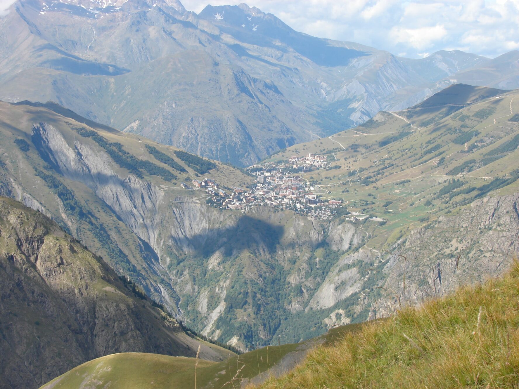 Europe MTB