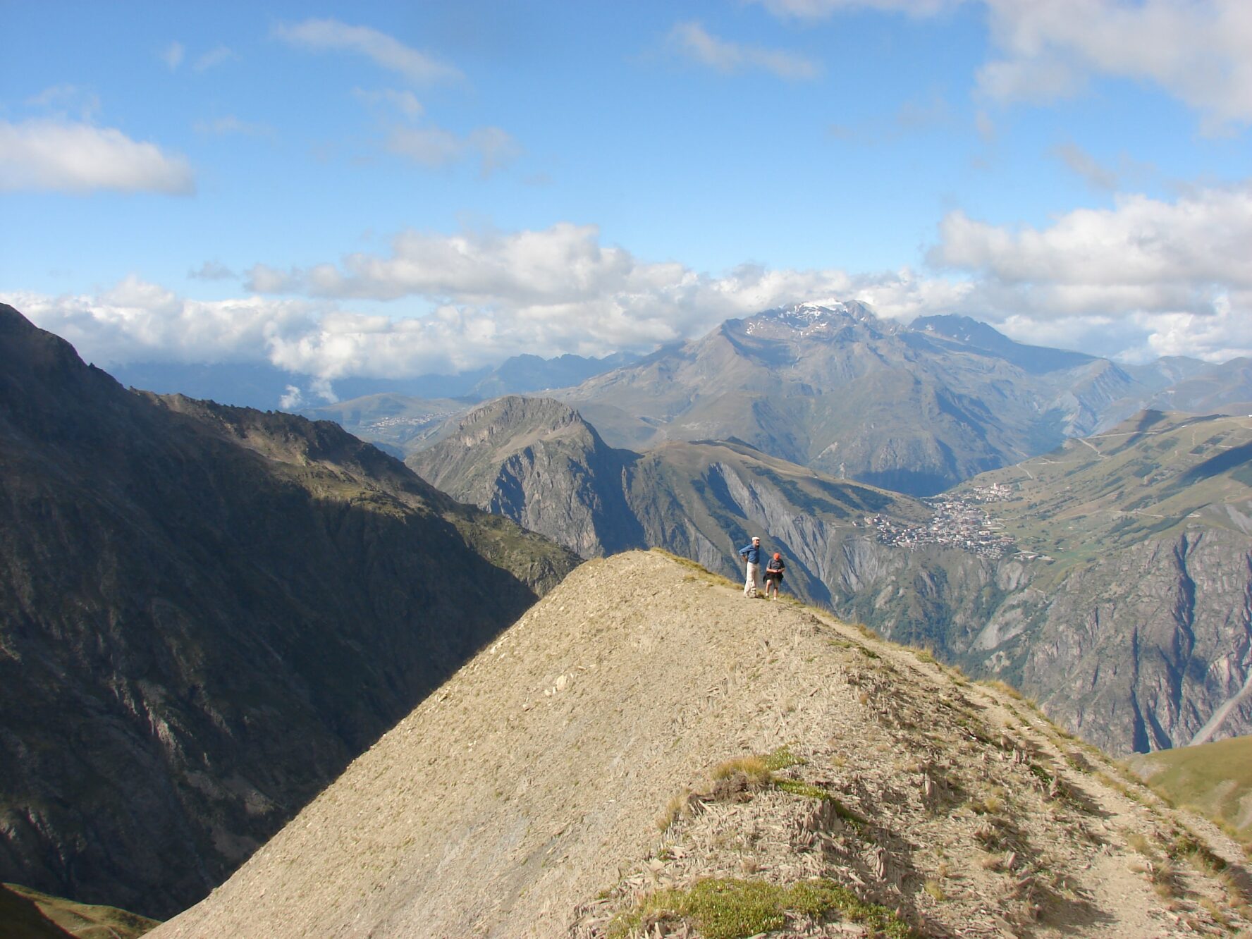 Europe MTB