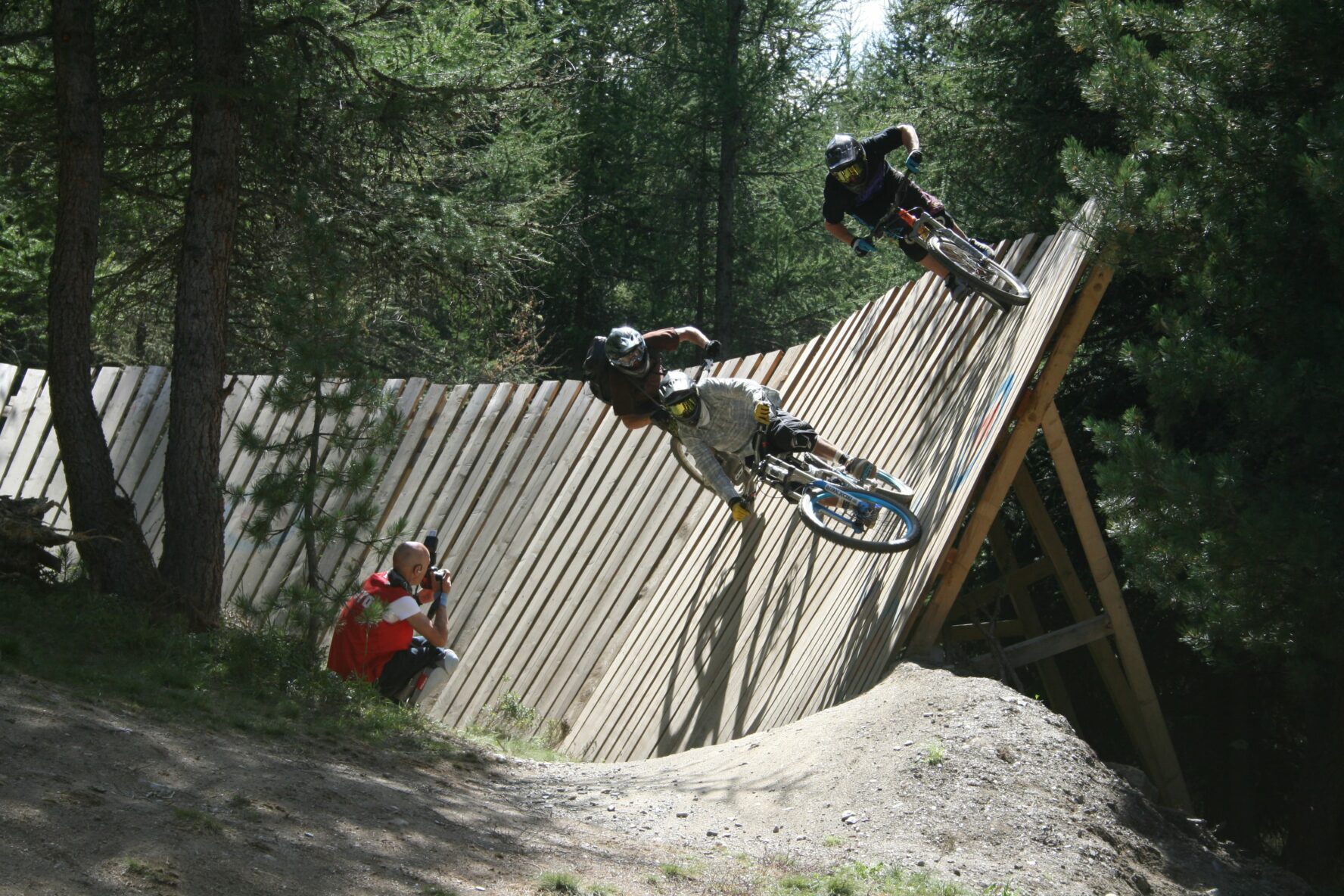Europe MTB