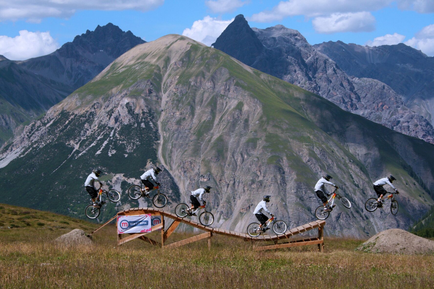 europe mtb video