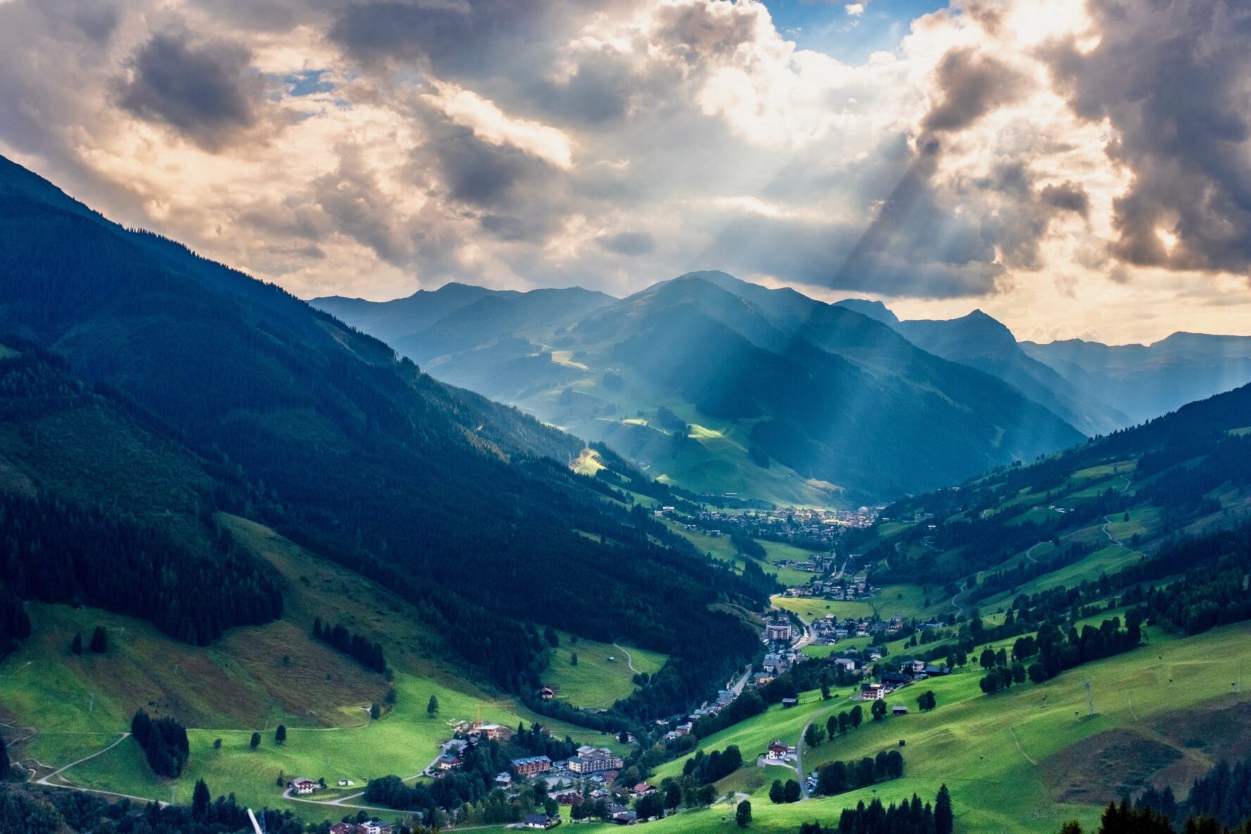 Europe MTB