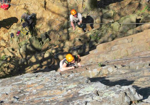 Eastern Mountain Sports School