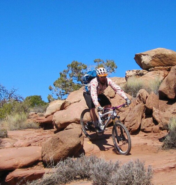 Magnificent 7 Mountain Biking Day Tour