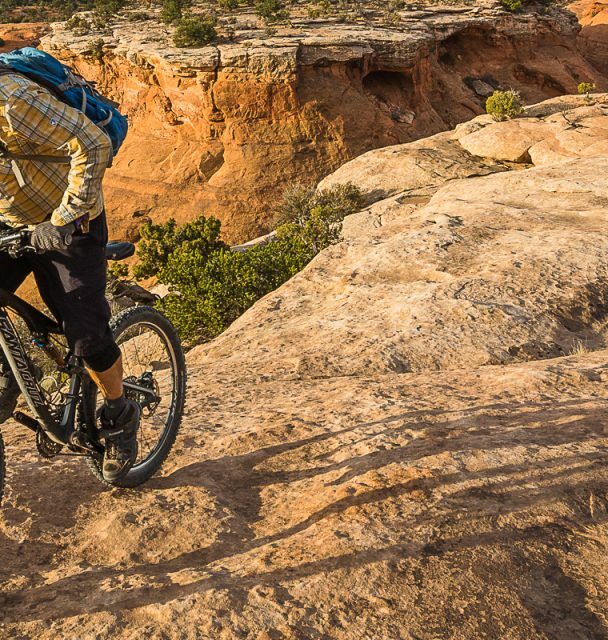 Magnificent 7 Mountain Biking Day Tour