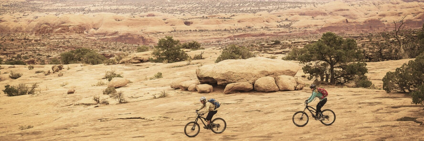 Magnificent 7 Mountain Biking Day Tour